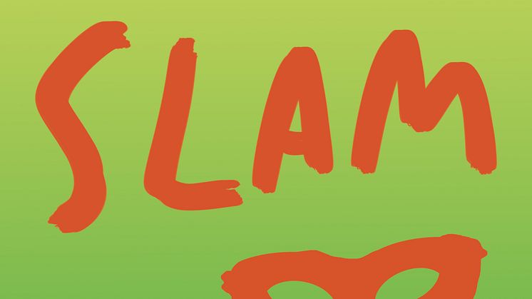 Grand Slam - En nyskapande roman av Ingrid Fernlöf