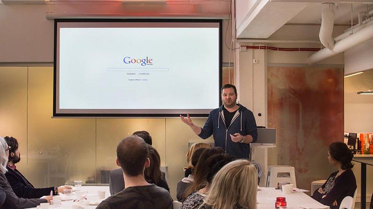 Så här arbetar du med Influencer Marketing 101