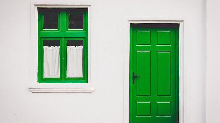 £1 million to bring empty homes back into use
