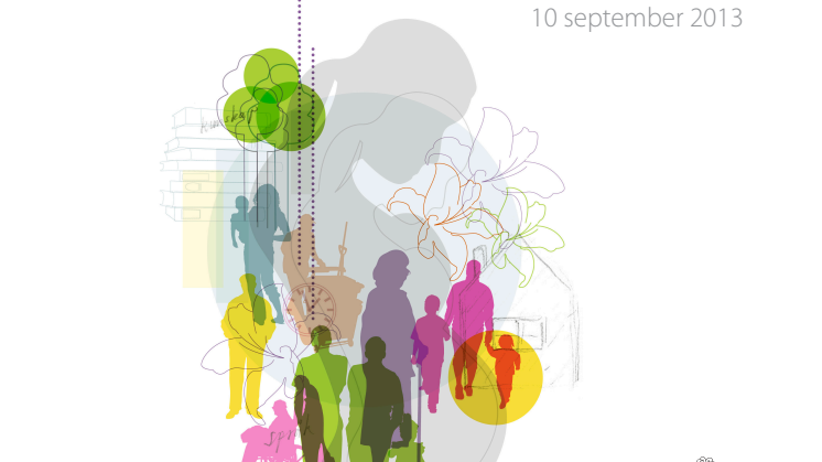 Program 10 september "Malmös väg mot en hållbar framtid"