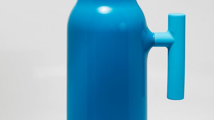 Termosen Accent från Sagaform vinnaren av designpriset Formex Formidable 2014