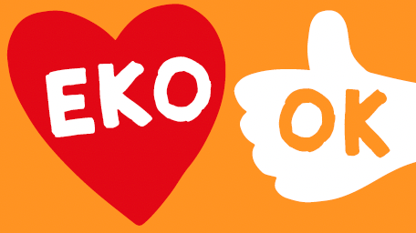 Nu startar kampanjen EKO-september!