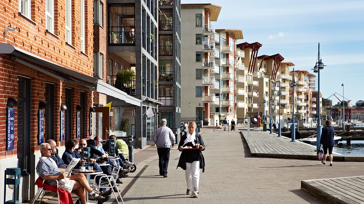 HSB Göteborg uppmanar stadens politiker att få till ett beslut för en rättvisare bostadspolitik. 