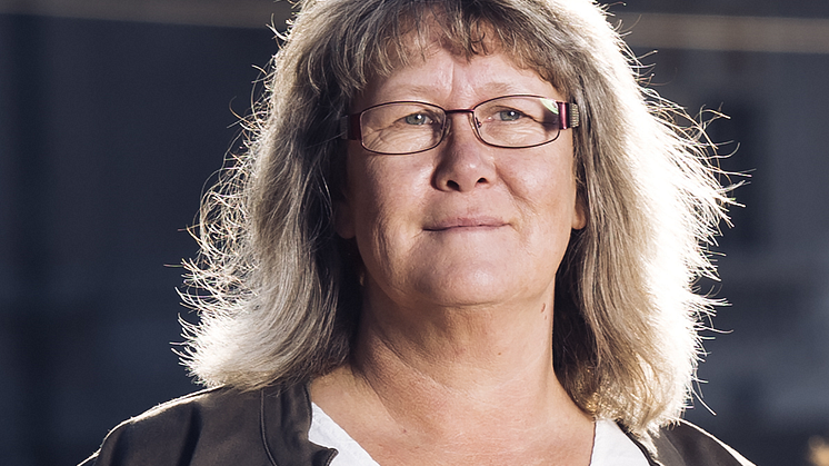 Catherine Löfquist