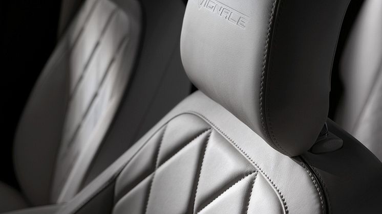 A prémium Ford Mondeo Vignale megérkezett Magyarországra