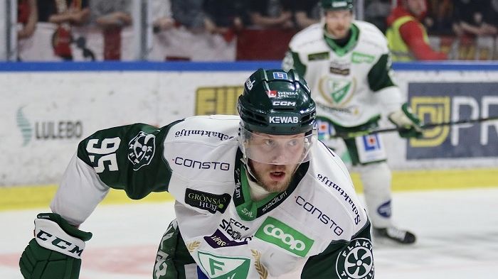 Stort Grattis vår partner Färjestad till SM-guldet 2022! 