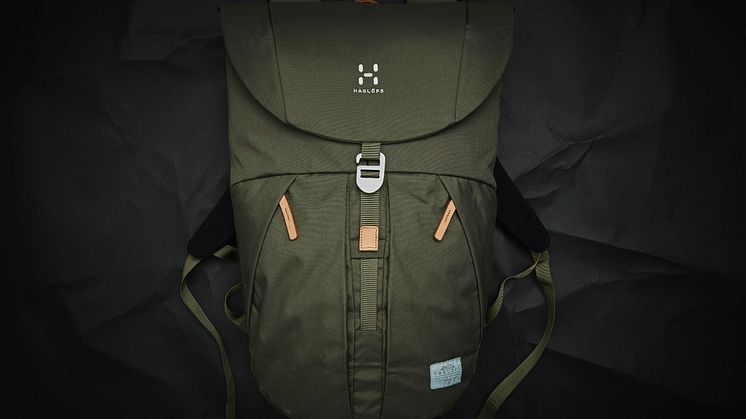 Torsång backpack