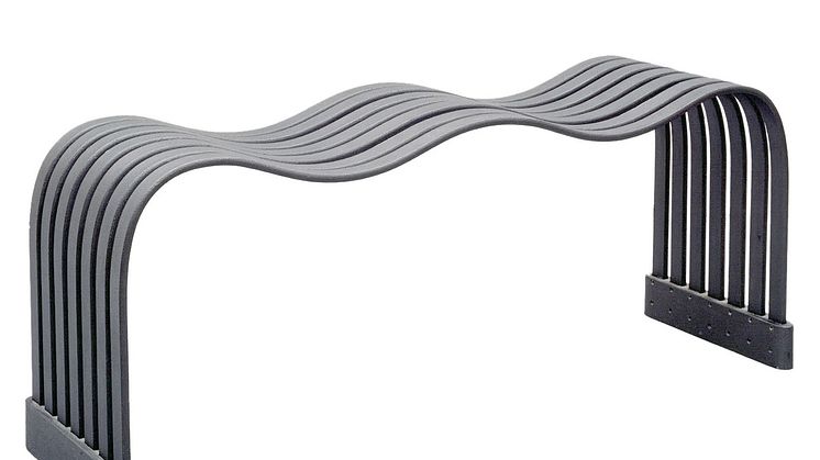 Wave, design Gunilla Hedlund