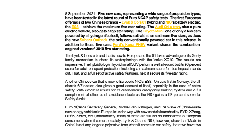 Euro NCAP Press Release 08092021.pdf