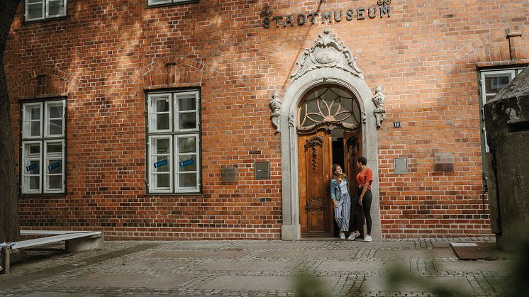 Stadtmuseum