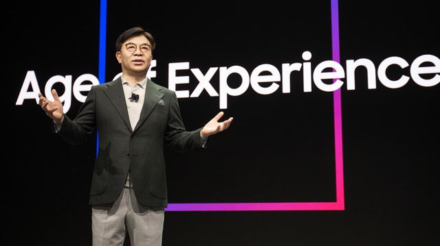 Samsungin CES 2020 -uutuudet starttaavat uuden aikakauden