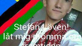 Ali Zadardi, utvisningshotad 