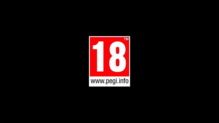 Resident Evil Revelations Announcement Trailer PEGI