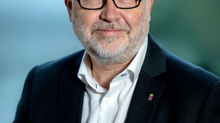 Svante Stomberg