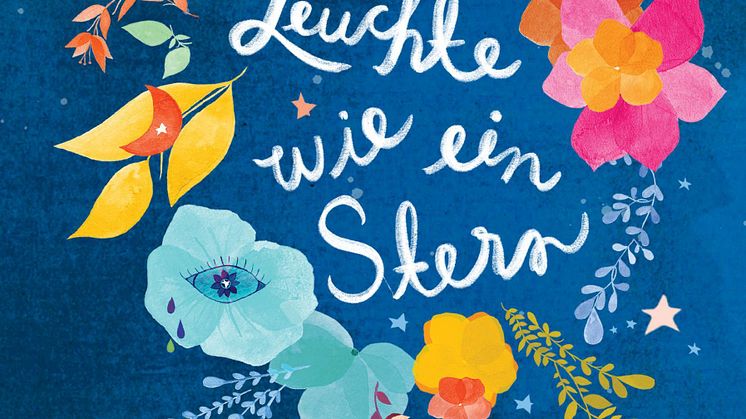 Cover "Leuchte wie ein Stern"