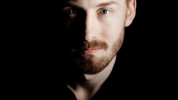 Hannes Öberg, baryton