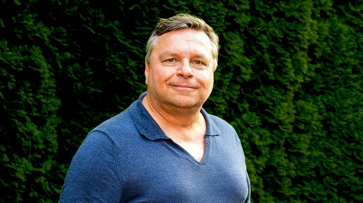 John Kristoffersen