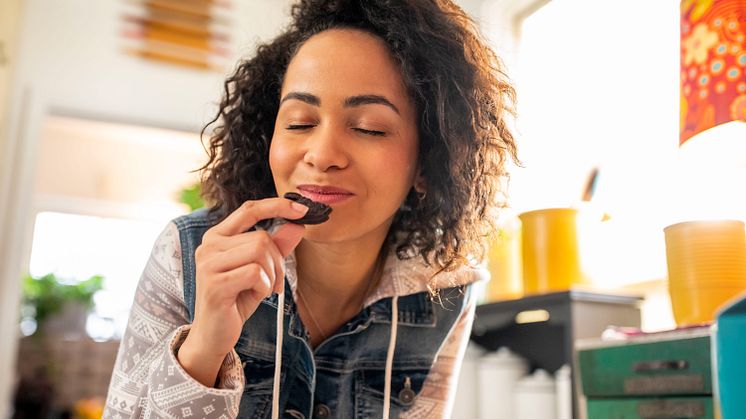 Der Snacking-Trend setzt sich fort – das belegt die zweite „State of Snacking“-Studie Mondelēz International analysiert globale und nationale Trends und Vorlieben