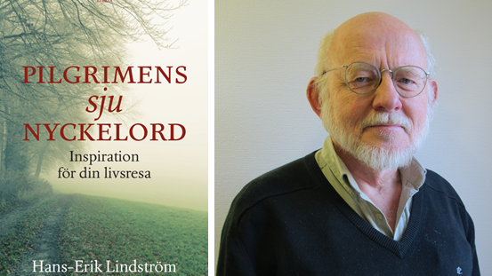 Ny bok om bekymmerslöshet, långsamhet, delande och mer