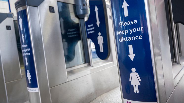 As schools return, GTR is sharing tips for safe travel