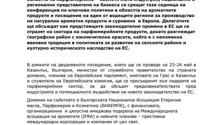 20230522 - Bulgaria hosts decision makers at Rose Valley Policy Conference BG.pdf