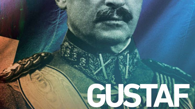 Gustaf Mannerheim