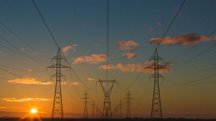 Conapto, Vertiv och Fever introducerar Dynamic Grid Support i Sverige