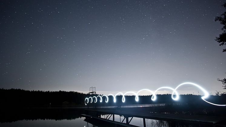 Drakamp i råvareprisene