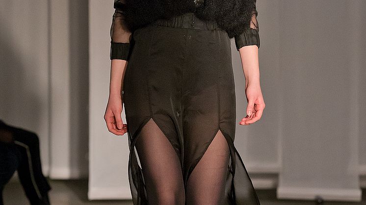 Filippa Borenius - Éphèmère