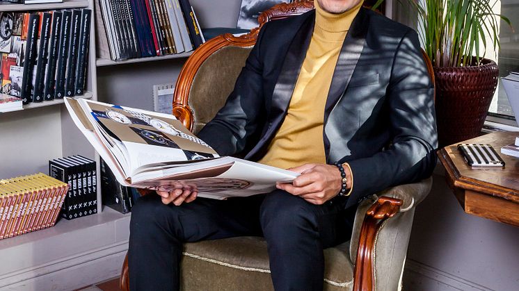 Pressbild Alexander Catalan