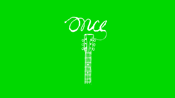 Once
