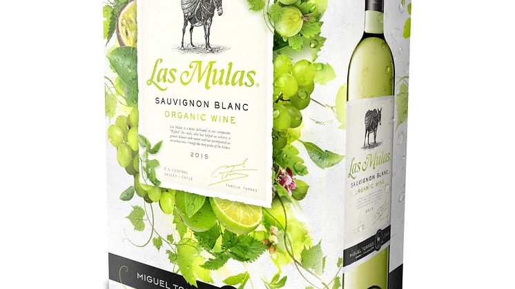 Las Mulas