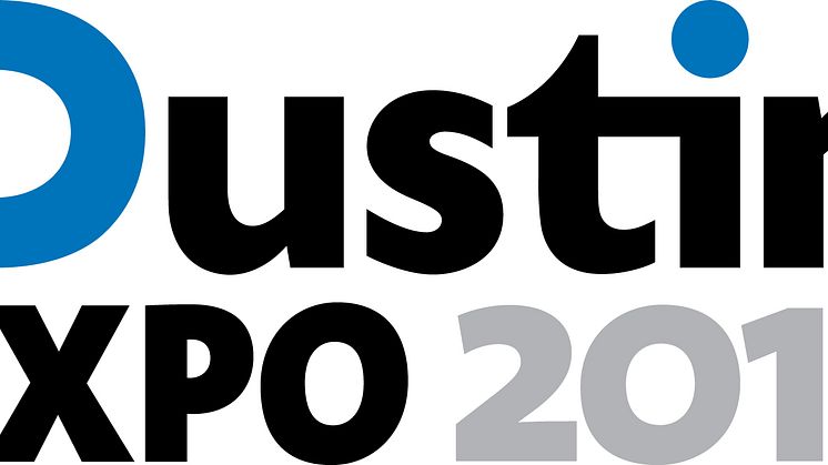 Dustin Expo 2015 – Globen fylls med prylar och IT-experter