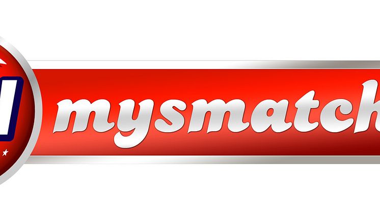 Mysmatchen blev en stor smaksuccé med över 21 000 nya svenska chipssmaker!