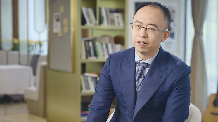 Huawei ja Ericsson allekirjoittavat pitkäaikaisen patenttilisenssisopimuksen