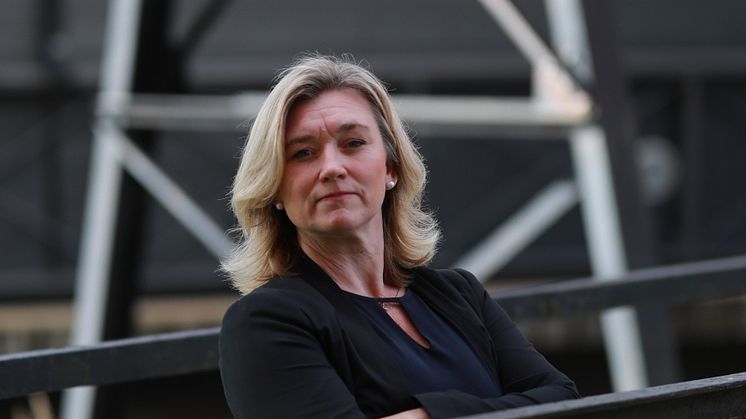 Sanna Arnfjorden Wadström