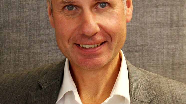 Zdenko Topolovec har utsetts till ny vd för Procurator Sverige AB