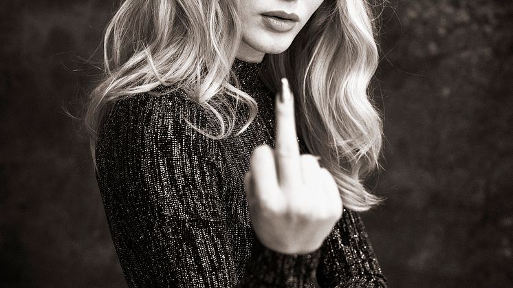 We Have A Dream: Zara Larsson