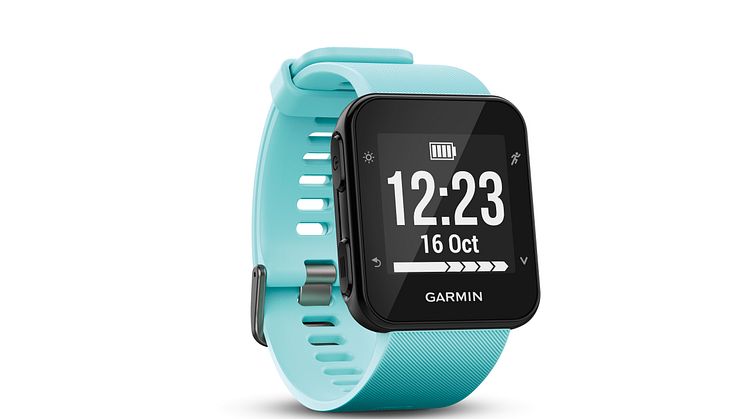 Forerunner 35