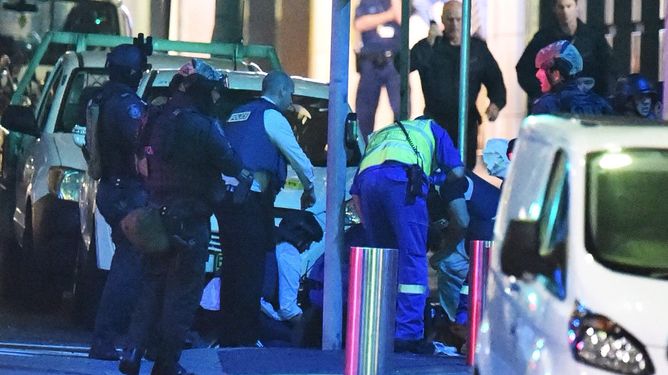 COMMENT: As Sydney siege comes to an end, the questions begin
