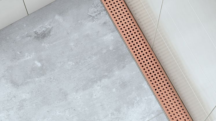 Rose Gold - Ett personligare val