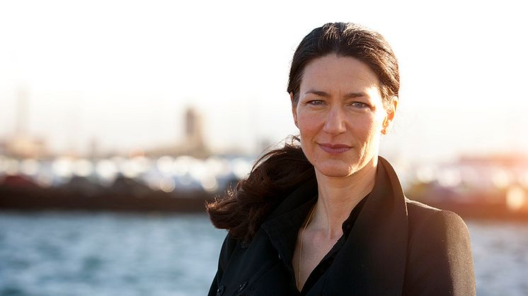 Barbara, CEO