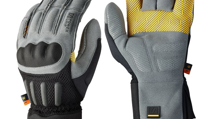 9537 Snicker Workwear Power Grip
