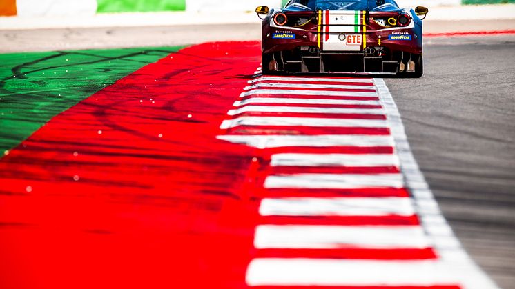 Formula Racing