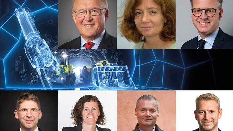 Göran Persson, Mikael Damberg, Johan Kuylenstierna och Peter Carlsson är några av talarna på Svemins Höstmöte 2017.