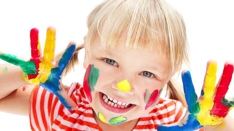 Have you signed up for your free childcare?