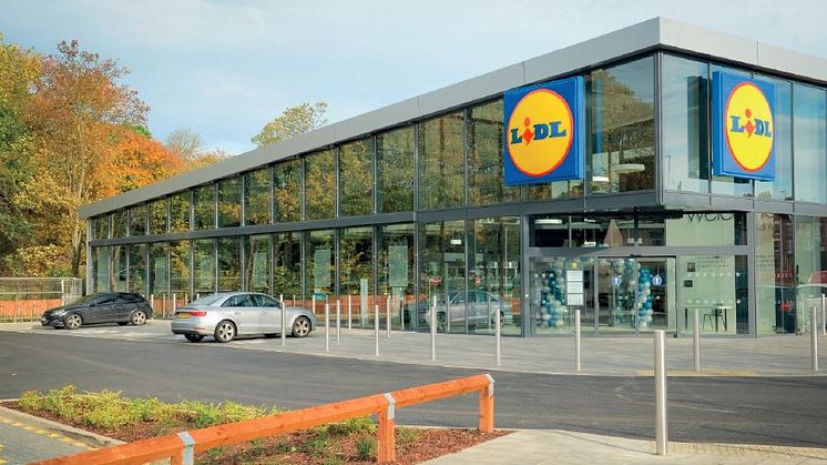 Lidl to ask for feedback for a proposed new store in Radcliffe
