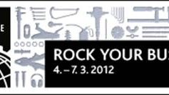 EISENWARENMESSE 2012