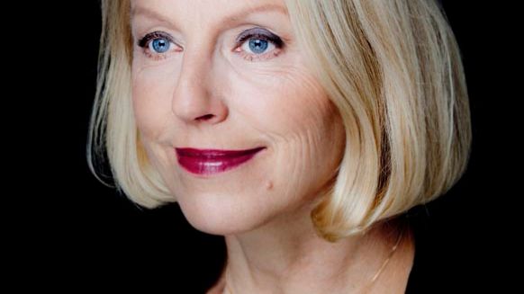 Anne Sofie von Otter