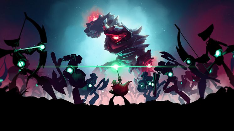 Masters of Anima unveils its Accolades Trailer 